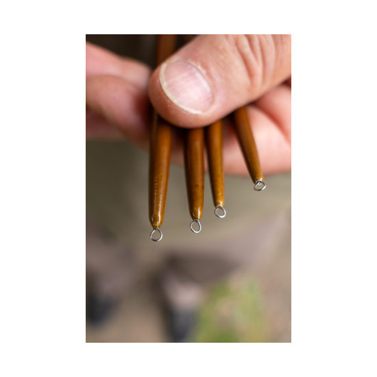 Pluta Korum - Plute Classic Pro Quill 2gr Pluta Korum - Plute Classic Pro Quill 2gr